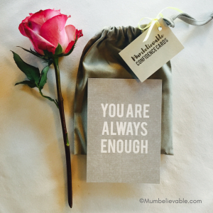 always-enough
